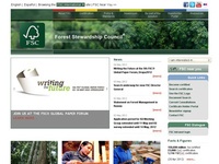 AAA 17788 Forest Stewardship Council
