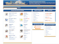 DirectoryDump Business Web Directory