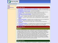 AAA 17846 Internet Guide