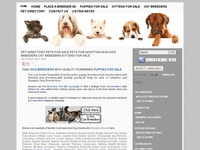 All Pets Directory