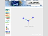 AAA 18017 VisuWords