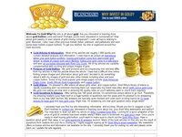 AAA 18089 Gold Coins and Gold Bullion