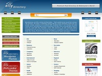 AAA 18103 Ally Web Directory