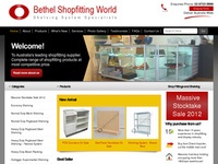 AAA 18285 Bethel Shopfitting