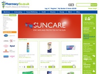 AAA 18341 Pharmacy UK