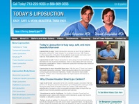 Smart Liposuction