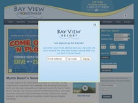 AAA 18415 Bayview Resort