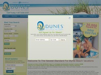 AAA 18419 Dunes Village Resort