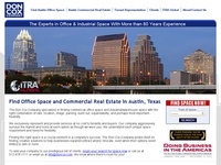 AAA 18511 Austin Office Space
