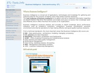 AAA 18590 Data Warehousing Tutorials