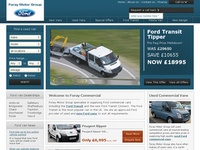 AAA 18916 Ford Commercial