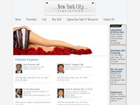 New York Liposuction