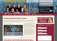 AAA 18980 Houston Personal Injury