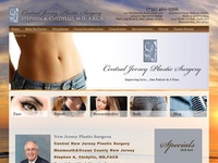 New Jersey Cosmetic Surgeon