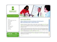 AAA 19078 Serviced Offices Swindon