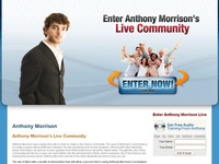 AAA 19130 Anthony Morrison Live