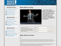 AAA 19160 Make Money