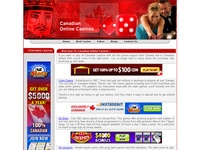 AAA 19239 Canadian Online Casinos