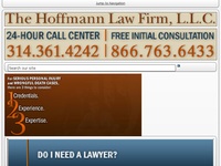 The Hoffmann Law Firm, LLC