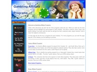 AAA 19336 Gambling Affiliate Programs