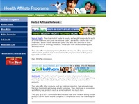 AAA 19337 Health Affiliate Program