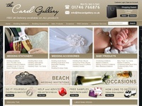 Wedding Invitations by The Card Gallery
