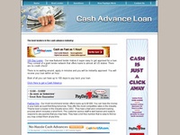 AAA 19517 Cash Advance Loan