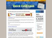 AAA 19797 Quick Cash Loan