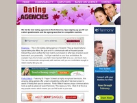 Dating Agencies