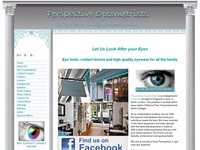 AAA 19853 Perspective Opticians in North London