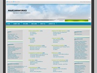 Marianworks - General Internet Web Directory