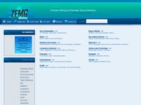 Zemg Web Directory