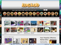 AAA 20048 LogLod - Free Online Games