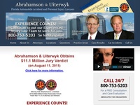 Clearwater & Tampa Injury Lawyers