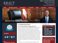 Los Angeles DUI Lawyer