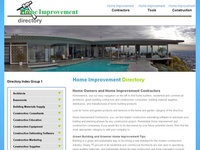 AAA 20154 Home Improvement Companies