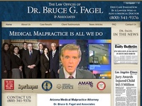 AAA 20415 Arizona Medical Negligence Lawyers