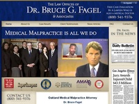 AAA 20429 Medical Malpractice & Negligence Attorneys in Oakland