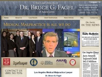 AAA 20454 Los Angeles Medical Negligence & Malpractice Attorneys