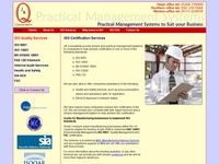 ISO 9001 Certification