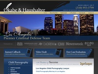 AAA 20684 Child Pornography Criminal Defense Lawyers Los Angeles