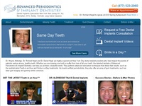 Dental Implants USA | Advanced Periodontics & Implant Dentistry