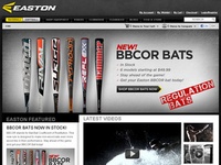 AAA 21533 Baseball Bat