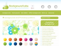 Website Backgrounds