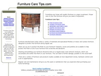 AAA 2163 Furniture Care