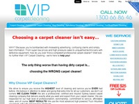 AAA 21684 Carpet Cleaning Sydney