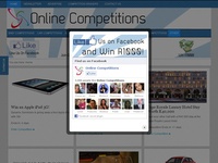 Online Competitions South Africa