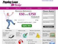 Payday Loan Brokers