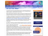 Free Colorblind Test