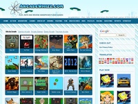 AAA 22168 ArcadeWhizz.com